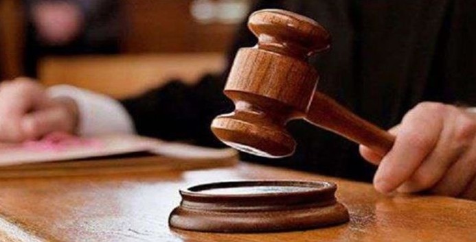 دعوى ضد وزيري المالية والعدل