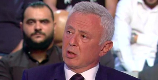 سليمان فرنجية الأقرب الى قصر بعبدا