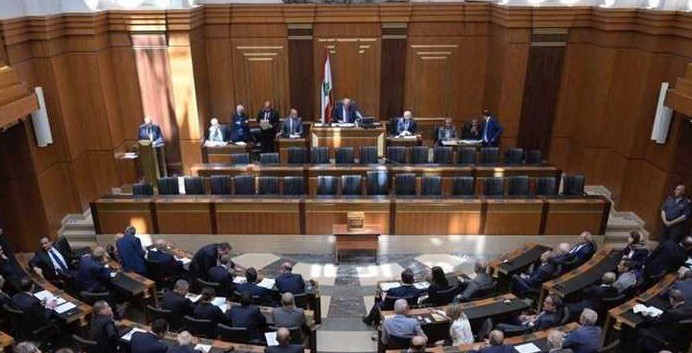 الرئيس بري: جلسة انتخاب رئيس الجمهورية الخميس