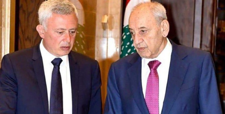 هل تخرج الأرانب من جحور الكتل النيابية في السباق الرئاسي؟