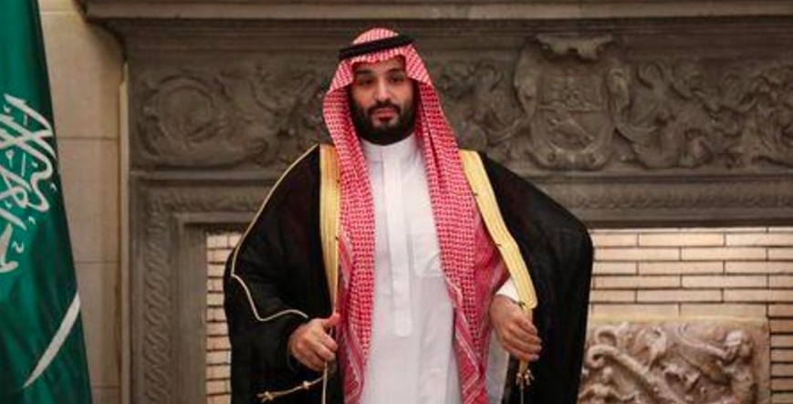 الملك السعودي يعيّن نجليه في رئاسة الحكومة ووزارة الدفاع