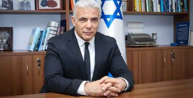 اسرائيل توافق أوليا على ترسيم الحدود البحرية مع لبنان
