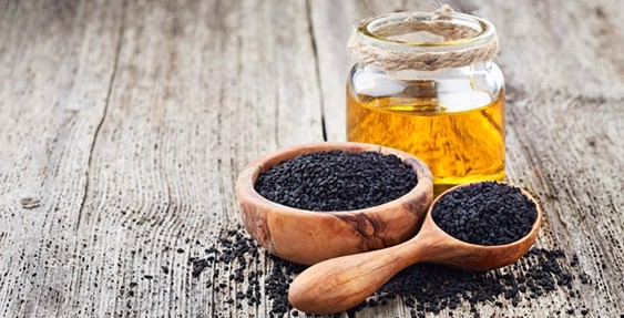 فوائد شاي حبة البركة