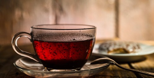 فوائد شاي حبة البركة