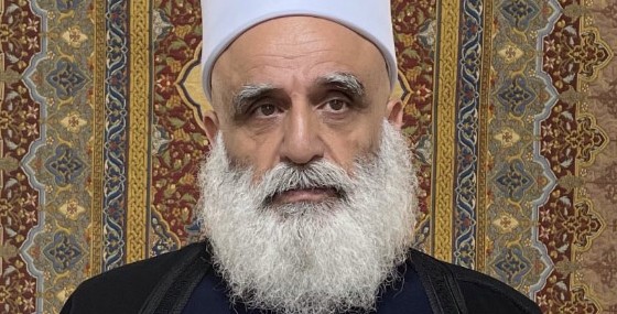 شيخ العقل: للاسراع في تأليف الحكومة وانتخاب رئيسٍ للجمهورية