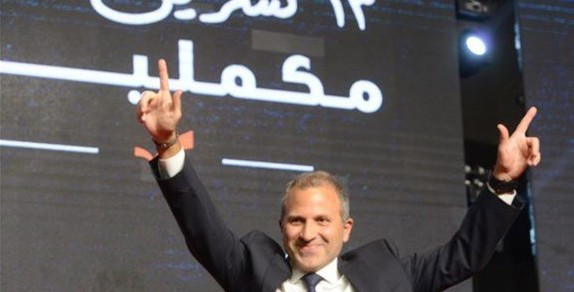 باسيل: نحن صنعنا إنجاز النفط والغاز