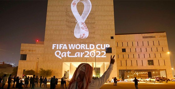 بيعُ 3 ملايين تذكرة لحضور كأس العالم في قطر