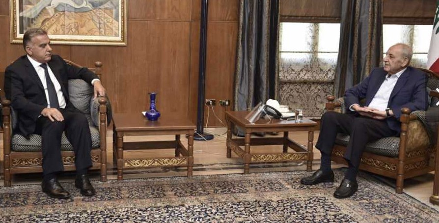 هل تتشكل الحكومة في الربع الساعة الأخير من عهد عون؟