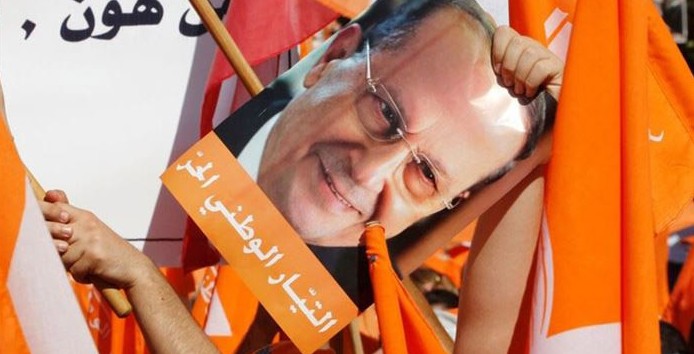 الأسبوع الأخير من العهد