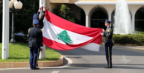 الجناح الرئاسي في قصر بعبدا مقفل حتى اشعار آخر