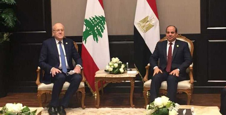 ميقاتي للعرب:لبنان الذي تعرفونه تغيّر