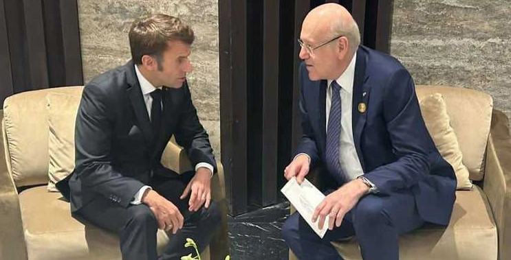 فرنسا لانتخابات رئاسية كأولوية