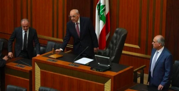 فشلُ مجلس النواب...في الانتخاب الرئاسي