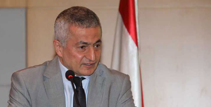 وزير المال في معهد باسل فليحان:الأزماتْ المتتالية ضاعفتْ الخللَ