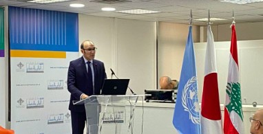معهد باسل فليحان في دراسة تقييمية لتداعيات الأزمة على الإدارات والمؤسسات العامة في لبنان