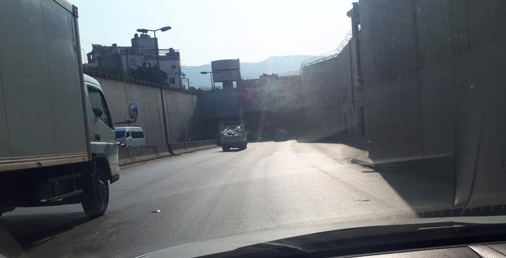 اقتراح لإنارة "نفقَي الموت": الصناعة جاهزة