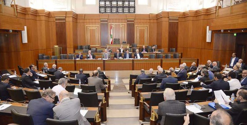 احتياطي مصرف لبنان ١٠ مليارات دولار