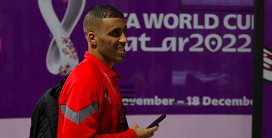 مواعيد مباريات المنتخبات العربية في دور المجموعات لكأس العالم