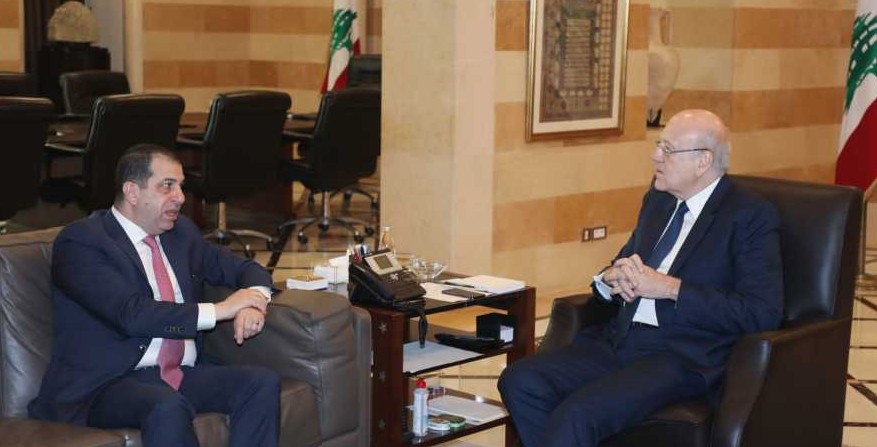 مساعدة دولية ب 5 مليارات و400 مليون دولار للبنان