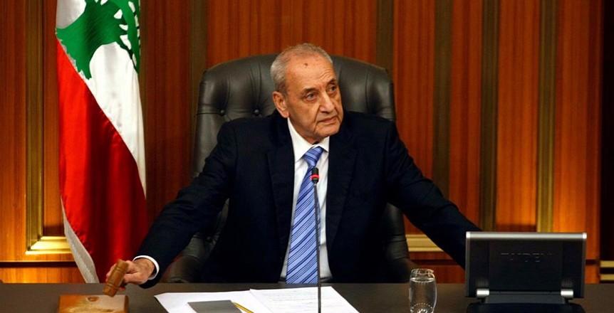 بري المُتهم بالتعطيل