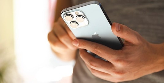 الميزات الأمنية الجديدة على أجهزة الآبل
