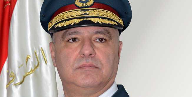 قائد الجيش في قطر