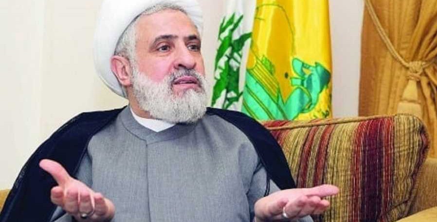 لماذا يُخطئ حزب الله ميدانيا باعتراف الشيخ نعيم قاسم؟