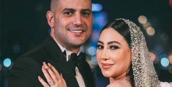 فنانون عرب دخلوا القفص الذهبي عام 2022
