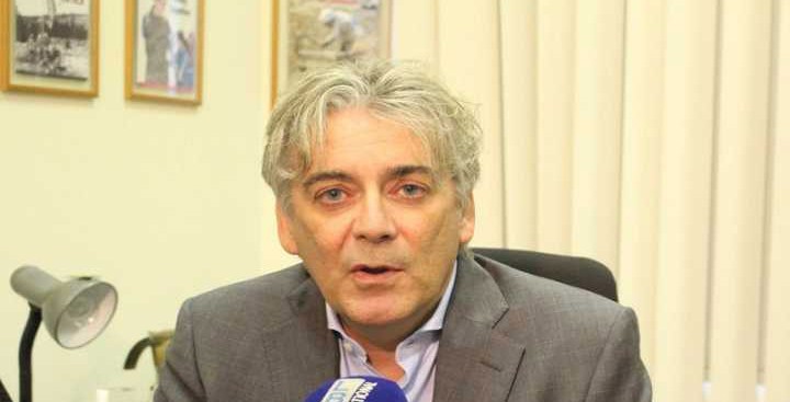 تيننتي:علاقتنا جيدة مع أهل الجنوب برغم حملات التشويش