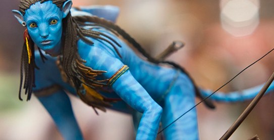 فيلم Avatar 2 يتجاوز رسمياً “مليار دولار” في شبّاك التذاكر
