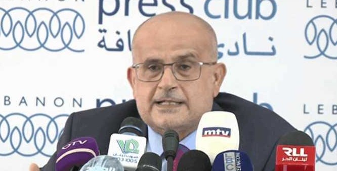 التيار الوطني الحر مستعد للتحقيق الجنائي في ملف الكهرباء