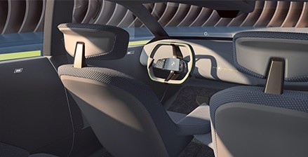قيادة BMW لمتعة السائق