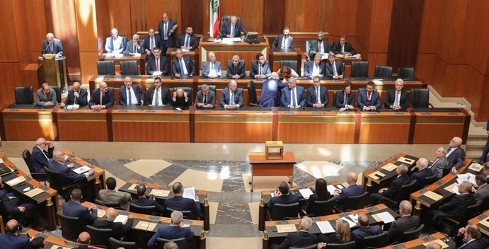 هل موعد الربيع ممكن لانتخاب رئيس للجمهورية ؟