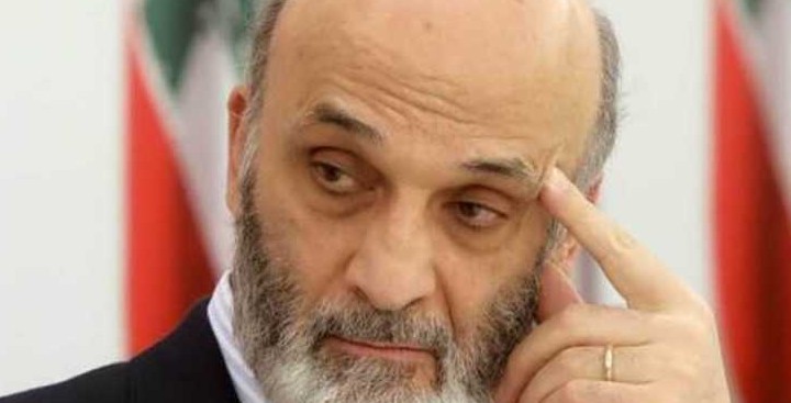 جعجع:المطلوب إبقاء الجلسة مفتوحة حتى انتخاب رئيس