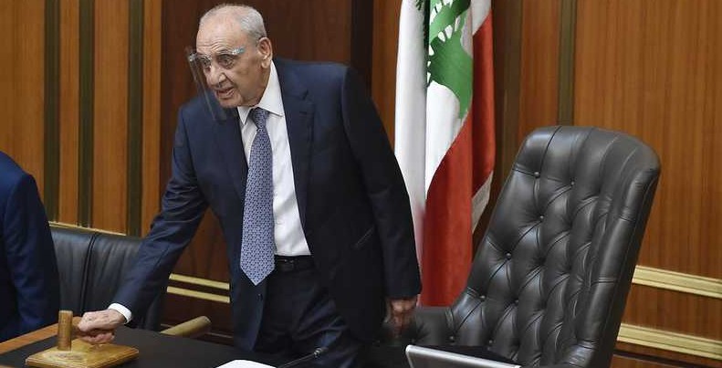جلسة ال١١ الخميس لانتخاب الرئيس