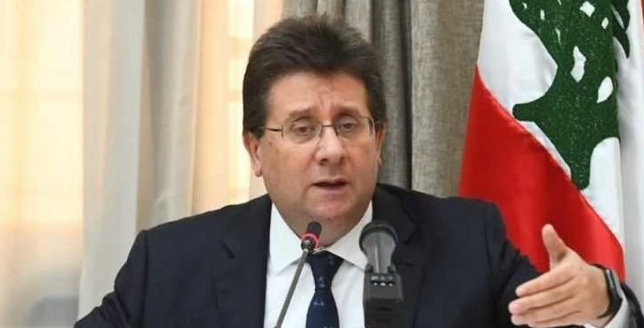 كنعان عن اقتراح "التوازن المالي": من نناقش؟