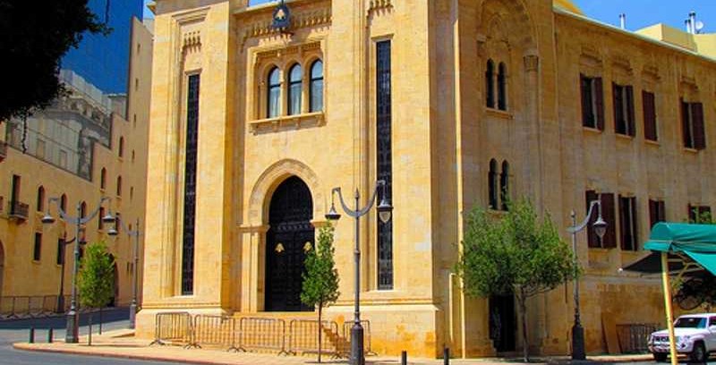 الخميس موعد انتخاب الرئيس؟!