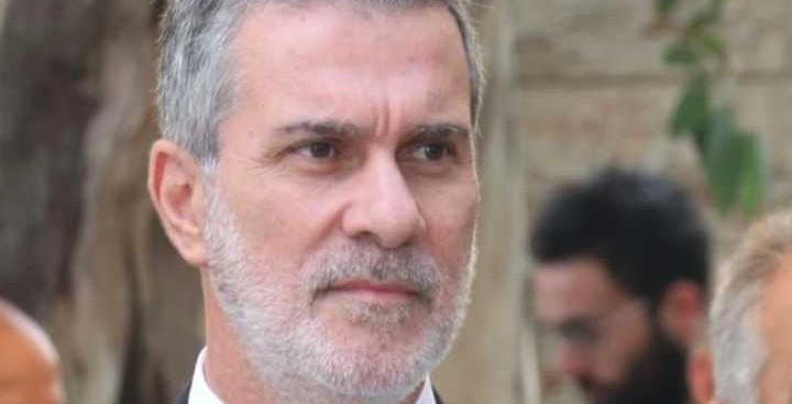 نصار لا ينتسب الى التيار الوطني الحر