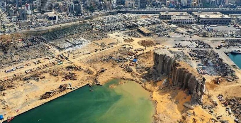 القاضي بيطار في مواجهة "قانونية" استدعاءاته