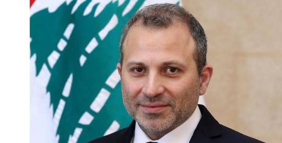 باسيل يفكّر جديا بالترشح لانتخاب الرئيس