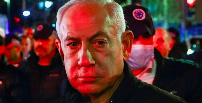 اسرائيل تحت صدمة عملية القدس(تقرير)