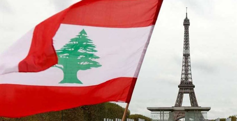فرنسا تعلن عن اجتماع خماسي بشأن لبنان