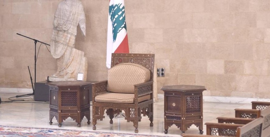 حزب الله يجلس على طاولة " الدوحة" بعد الطوفان