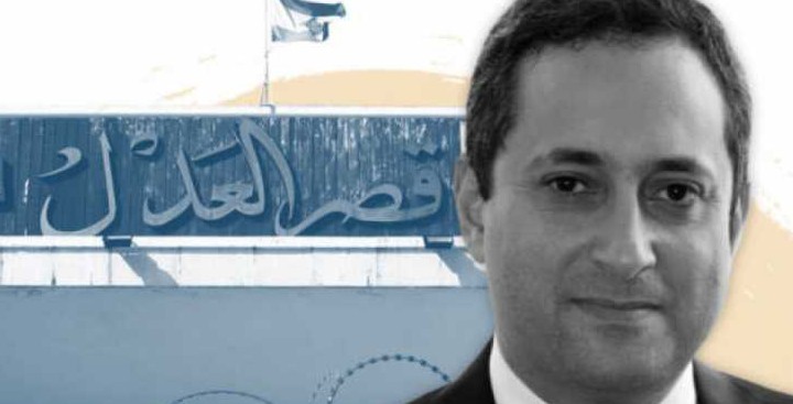 مذكرات توقيف بحقّ المشنوق وزعيتر