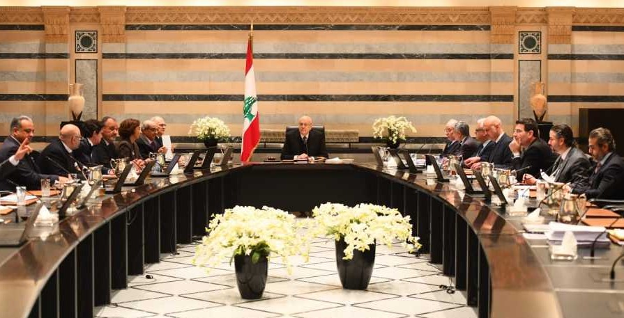 ميقاتي:كمّ هائل من المشكلات يفرض تكثيفا للاجتماعات الوزارية