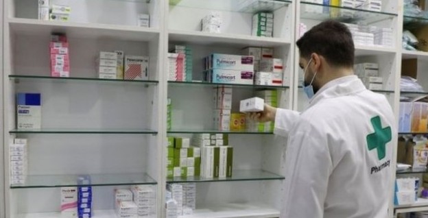 العفو الدولية توصي الحكومة اللبنانية تأمين الأدوية