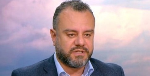 عبد المسيح: انتخاب رئيس الجمهورية في ما يشبه لحظة ترسيم الحدود