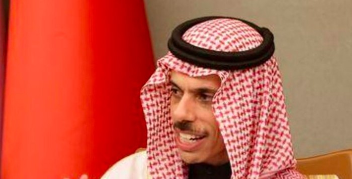 اشارات سعودية لتطبيع العلاقات مع النظام السوري