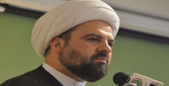 المفتي قبلان:هناك من يجهز للعبة شوارع