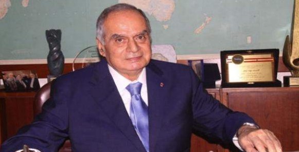 رحيل نهاد نوفل: مؤسس مدينة واتحاد
